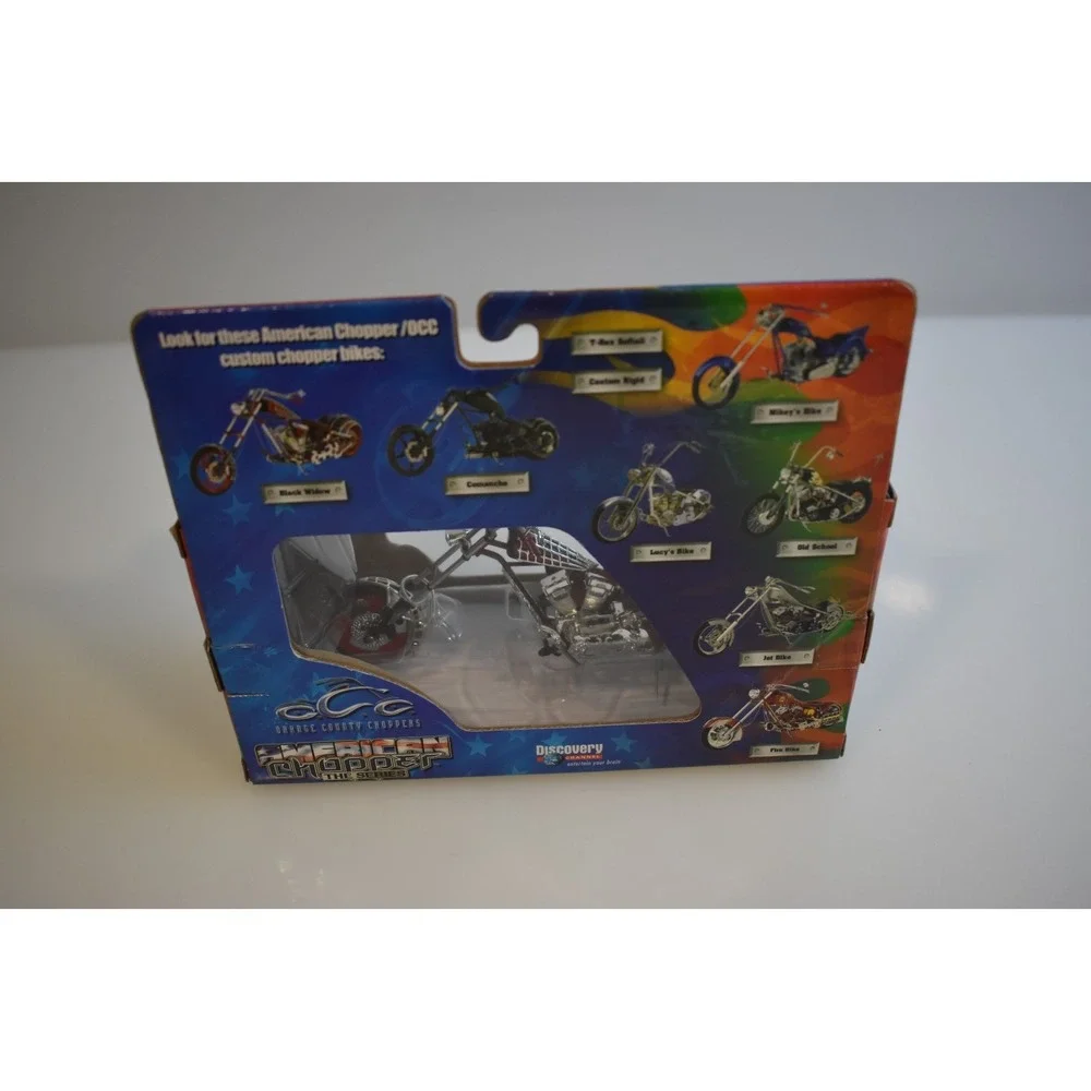 Joyride 2004 ertl